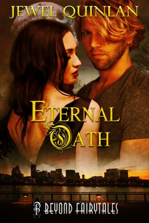 [Beyond Fairytales 00] • Eternal Oath